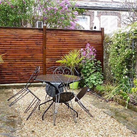 Parfait Pour Les Amoureux De La Nature: Maison 2 Chambres Avec Jardin, Proche Foret Et Chateau - Fr-1-581-74 瑟农什 外观 照片